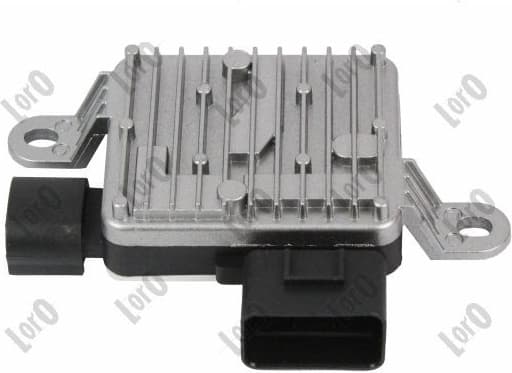 Control Unit, electric fan (engine cooling) LORO 133-019-006