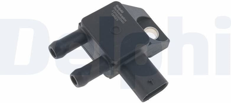 Sensor, exhaust pressure DPS00040-12B1