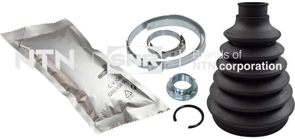 Bellow Kit, drive shaft OBK50.009