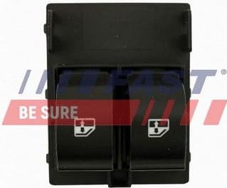 Switch, window regulator FT91937