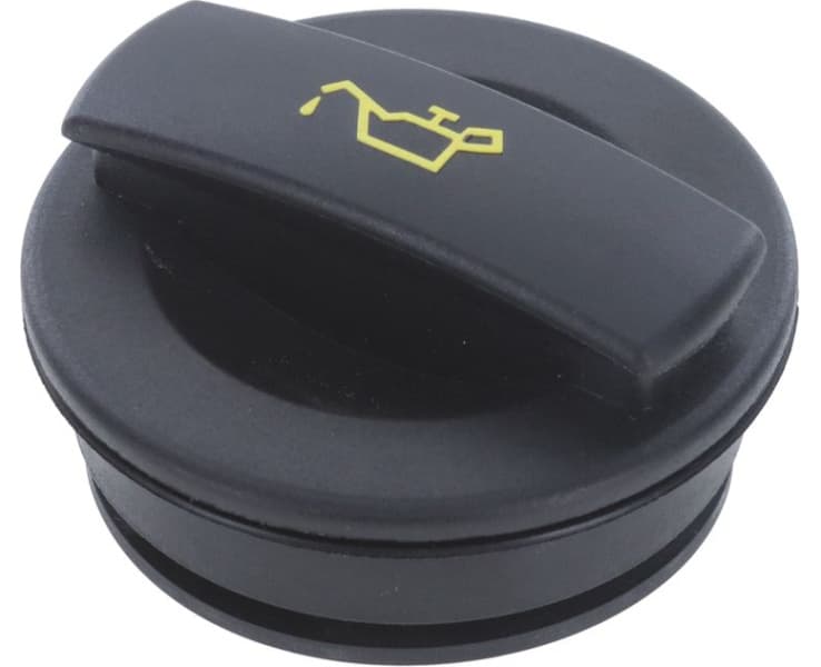 Cap, oil filler neck MO153