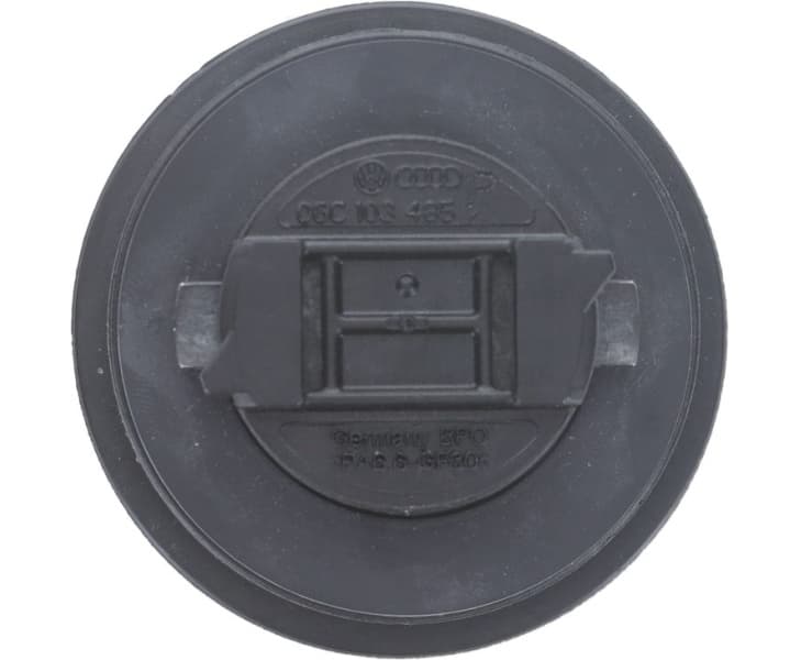 Cap, oil filler neck MO153 - image 2