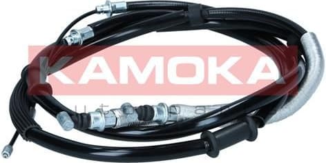 Cable Pull, parking brake 1190463 - image 2