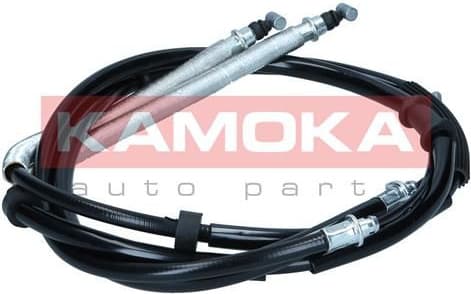 Cable Pull, parking brake 1190463 - image 4