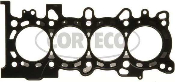 Gasket, cylinder head 83403071 - image 2