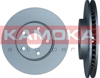 Brake Disc 103007