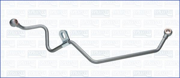 Oil Line, charger OP10494