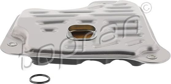Hydraulic Filter, automatic transmission 625 354
