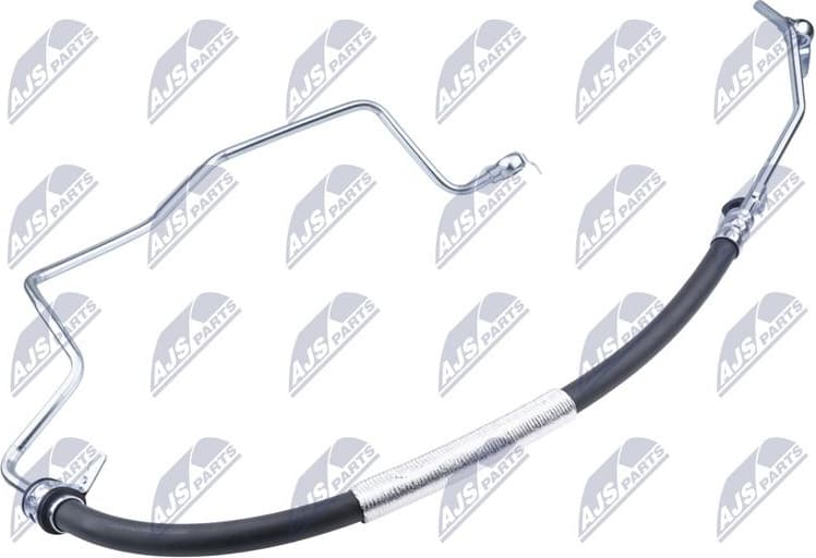 Hydraulic Hose, steering SPH-MS-001 - image 2
