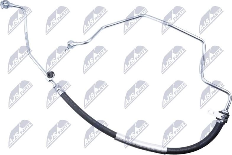 Hydraulic Hose, steering SPH-MS-001 - image 3