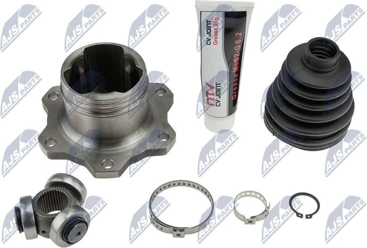 Joint Kit, drive shaft NPW-CH-073 - image 2