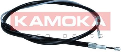 Cable Pull, parking brake 1190166