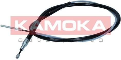 Cable Pull, parking brake 1190166 - image 2