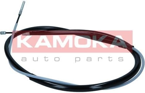 Cable Pull, parking brake 1190166 - image 3