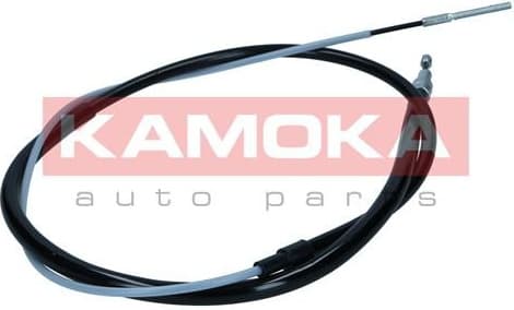 Cable Pull, parking brake 1190166 - image 4