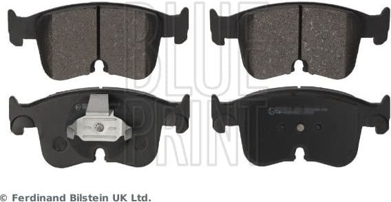 Brake Pad Set, disc brake ADBP420138