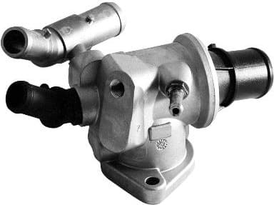 Thermostat, coolant 496-88K