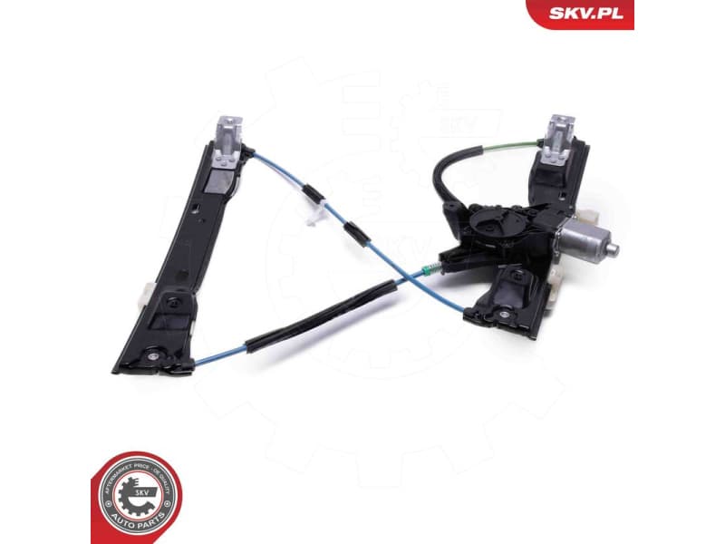 Window Regulator 51SKV356 - image 2