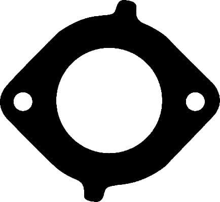 Gasket, exhaust manifold 460074H - image 2