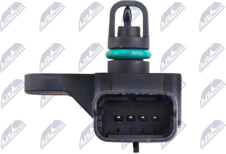 Sensor, intake manifold pressure ECM-CT-007 - image 4