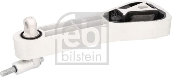 Mounting, engine 184164