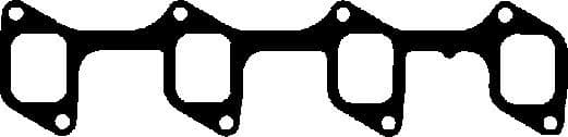 Gasket, intake manifold 450044P - image 2