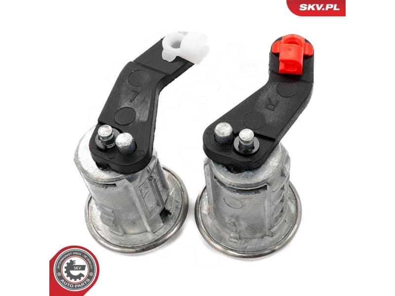 Lock Set, locking system 65SKV810 - image 3