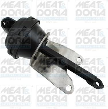 Control Flap, air supply 9758