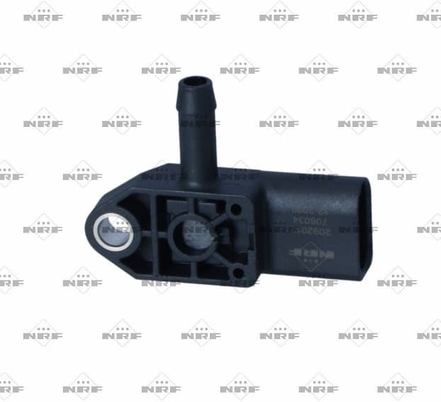 Sensor, exhaust pressure 708034 - image 3