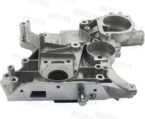 Oil pump OP8168 - image 3