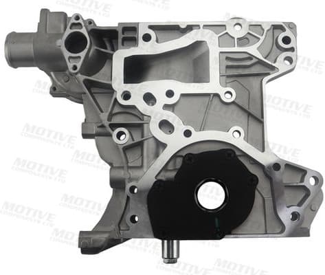 Oil pump OP8168 - image 4