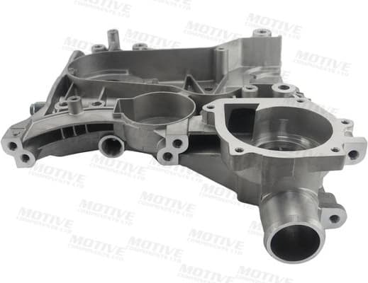 Oil pump OP8168 - image 5