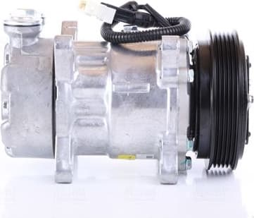 Compressor, air conditioning ** FIRST FIT ** 891039