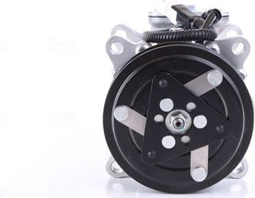 Compressor, air conditioning ** FIRST FIT ** 891039 - image 2