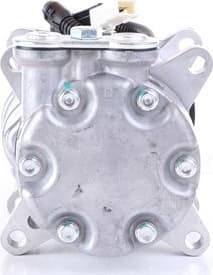 Compressor, air conditioning ** FIRST FIT ** 891039 - image 4