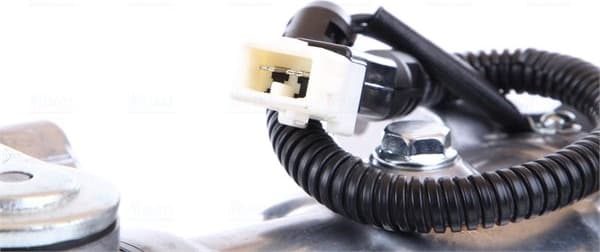 Compressor, air conditioning ** FIRST FIT ** 891039 - image 5