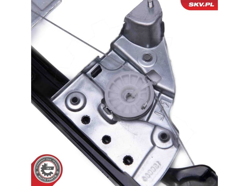Window Regulator 51SKV483 - image 3