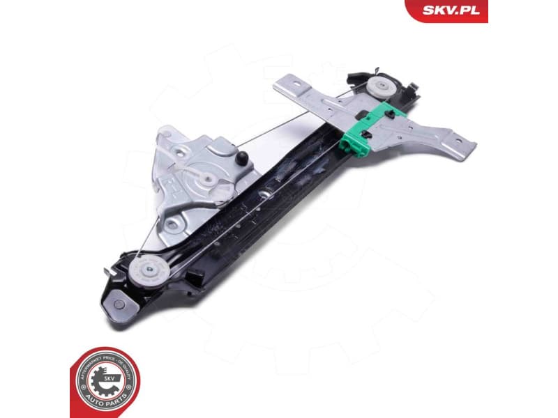 Window Regulator 51SKV483 - image 4