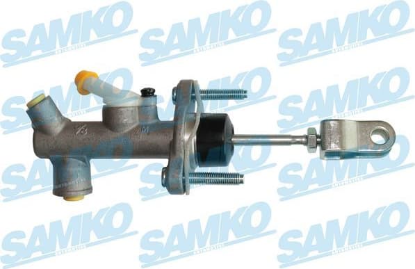 Master Cylinder, clutch F30336