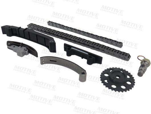 Timing Chain Kit TCK323 - image 3