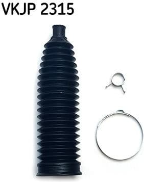 Bellow Kit, steering VKJP2315