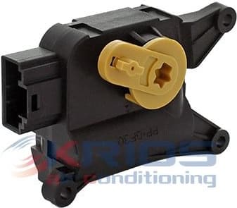 Actuator, air conditioning K107059