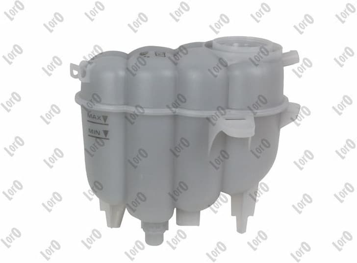 Expansion Tank, coolant LORO 003-026-005