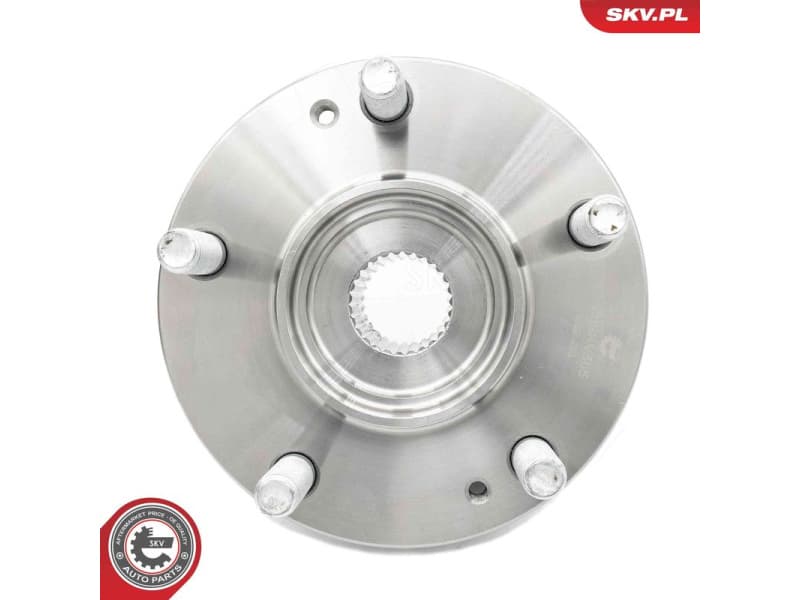 Wheel Bearing Kit 29SKV565 - image 5