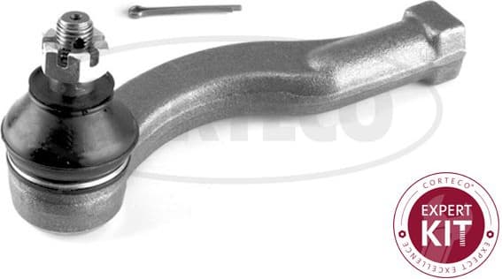 Tie Rod End 49401760 - image 2