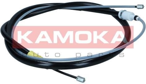 Cable Pull, parking brake 1190397