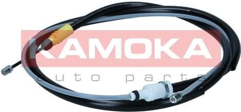 Cable Pull, parking brake 1190397 - image 2