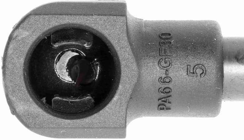 Gas Spring, bonnet Original VAICO Quality V45-0094 - image 2