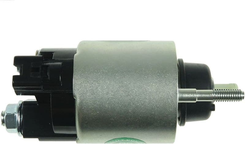 Solenoid Switch, starter AS SS6034