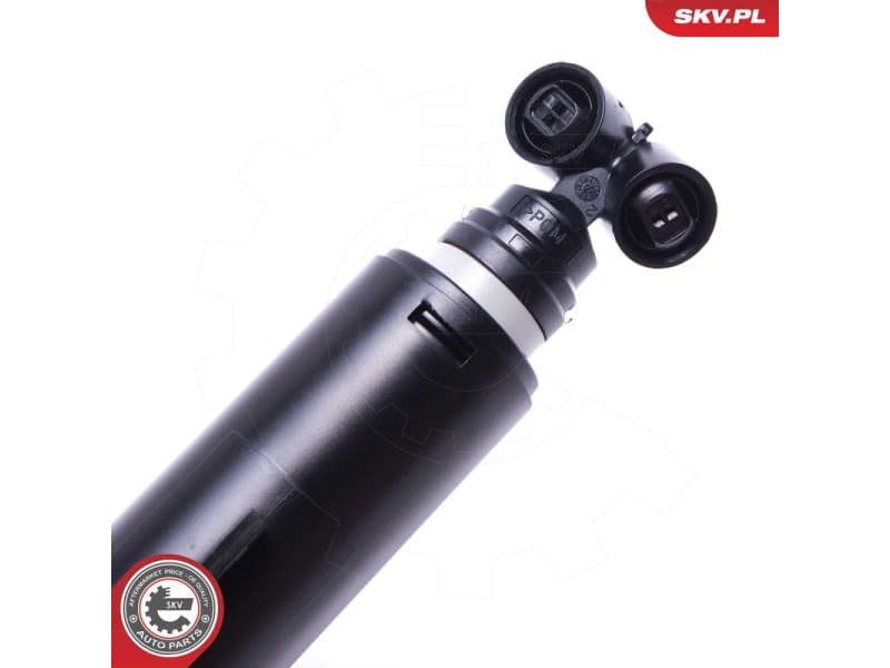 Washer Fluid Jet, headlight cleaning 15SKV675 - image 3